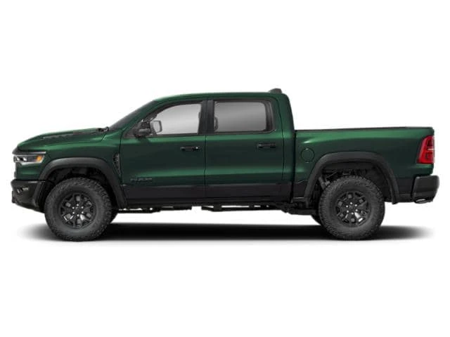 2027 Ram 1500 TRX 2nd Gen - Image 2 of 15