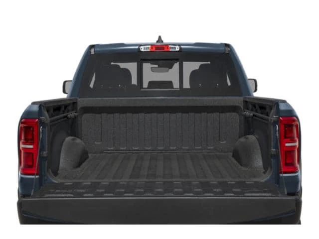 2027 Ram 1500 TRX 2nd Gen - Image 10 of 15