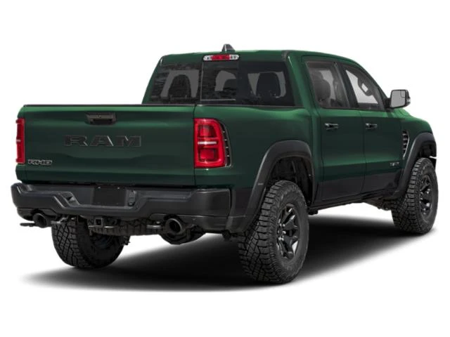 2027 Ram 1500 TRX 2nd Gen - Image 3 of 15