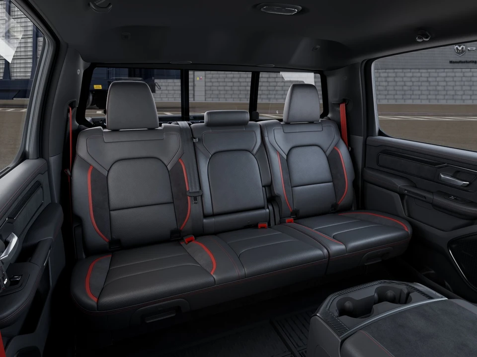 2027 Ram 1500 TRX 2nd Gen - Image 15 of 26