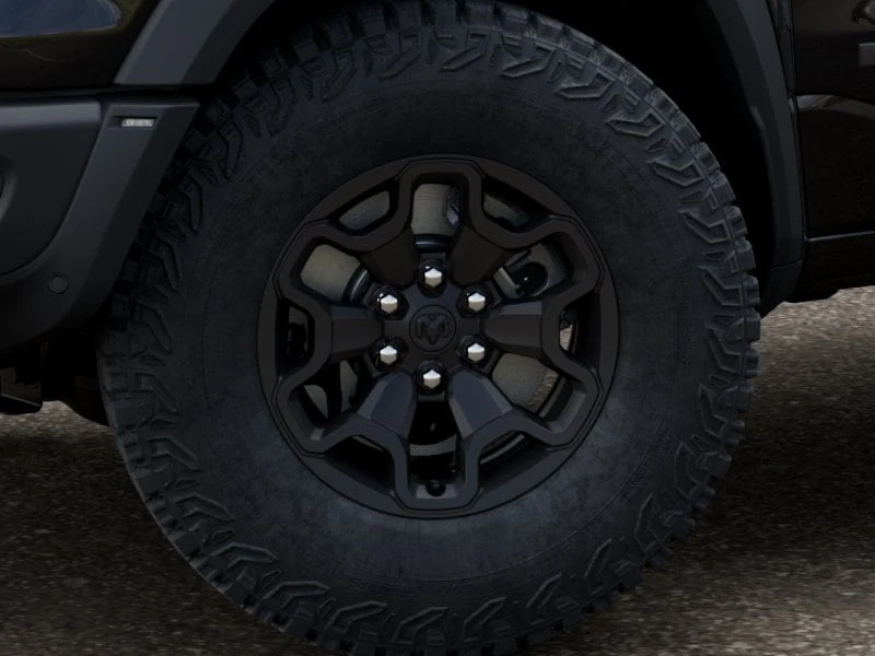 2027 Ram 1500 TRX 2nd Gen - Image 4 of 15