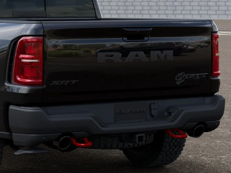 2027 Ram 1500 TRX 2nd Gen - Image 13 of 26