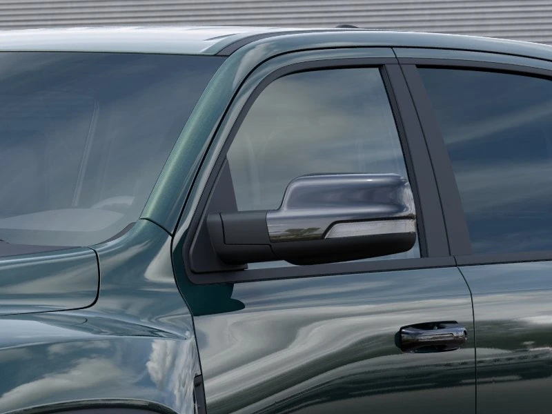 2027 Ram 1500 TRX 2nd Gen - Image 12 of 26