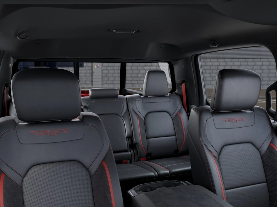 2027 Ram 1500 TRX 2nd Gen - Image 26 of 26