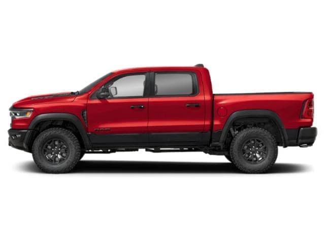 2027 Ram 1500 TRX 2nd Gen - Image 2 of 26