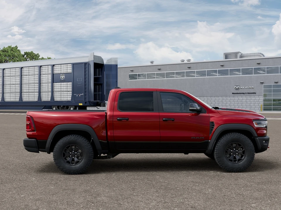 2027 Ram 1500 TRX 2nd Gen - Image 21 of 26