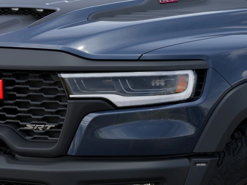 2027 Ram 1500 TRX 2nd Gen - Image 6 of 12