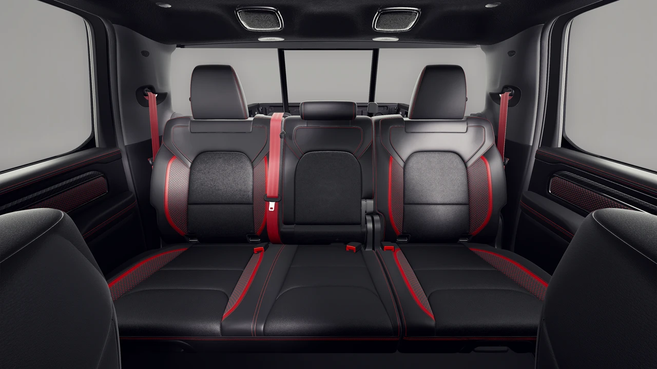 2027 Ram 1500 TRX 2nd Gen - Image 3 of 9
