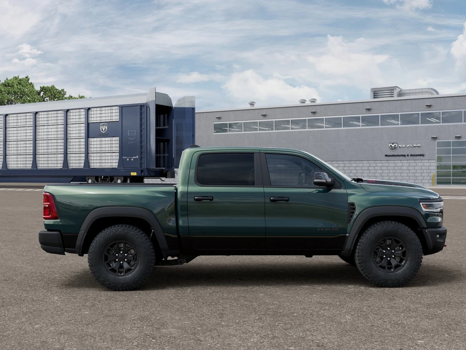 2027 Ram 1500 TRX 2nd Gen - Image 12 of 12