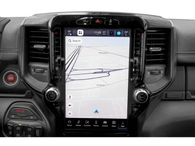 2027 Ram 1500 TRX 2nd Gen - Image 16 of 16