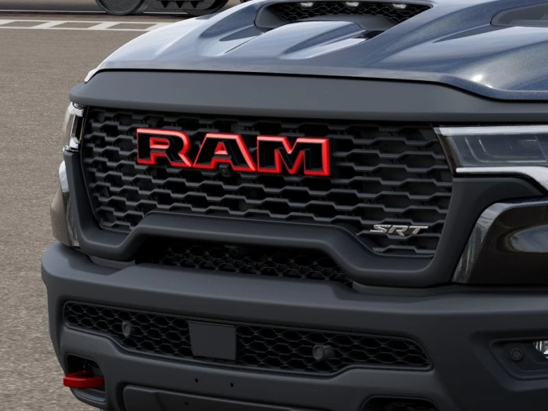 2027 Ram 1500 TRX 2nd Gen - Image 8 of 16