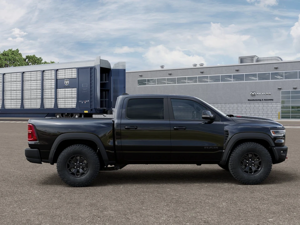 2027 Ram 1500 TRX 2nd Gen - Image 13 of 16