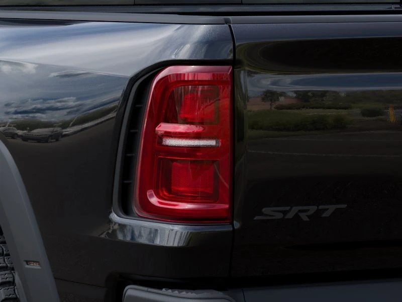 2027 Ram 1500 TRX 2nd Gen - Image 6 of 16