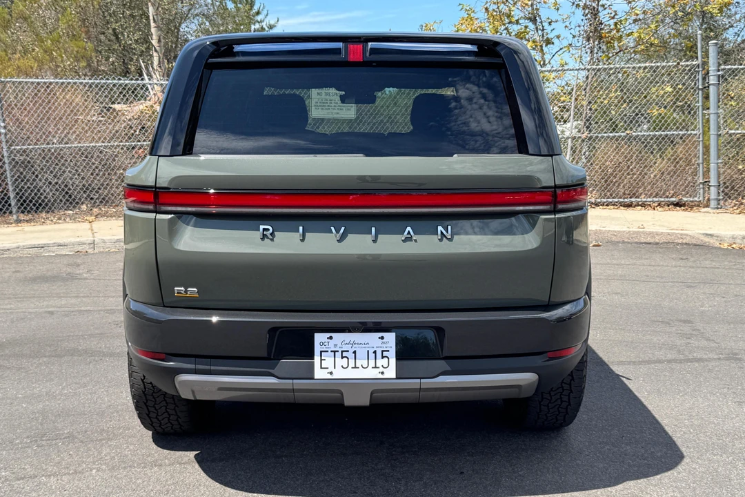 2027 Rivian - Image 5 of 31