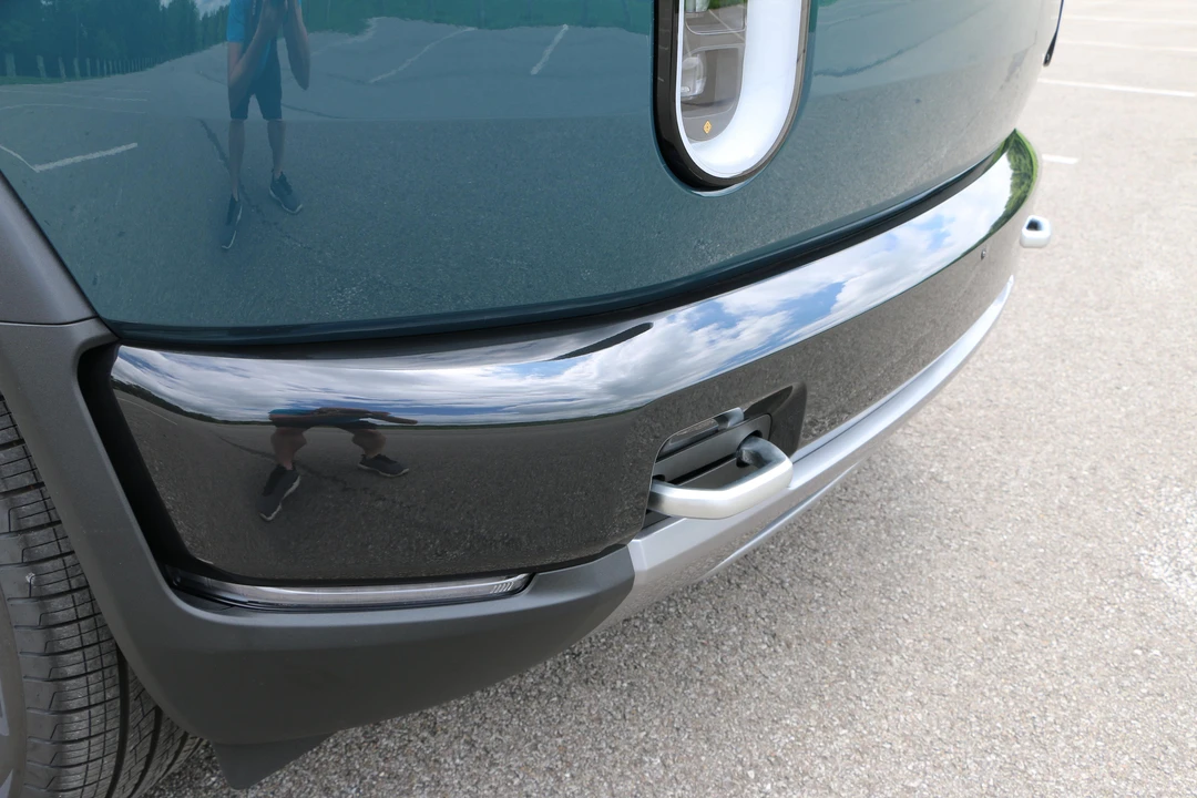 2027 Rivian - Image 19 of 31