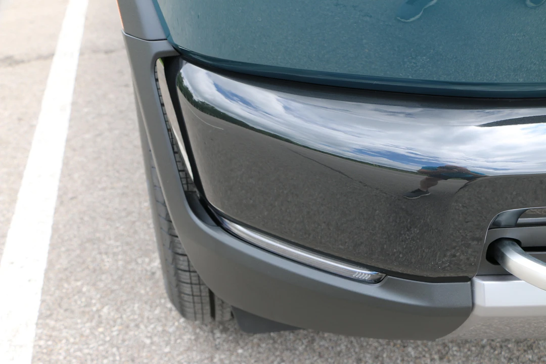 2027 Rivian - Image 20 of 31