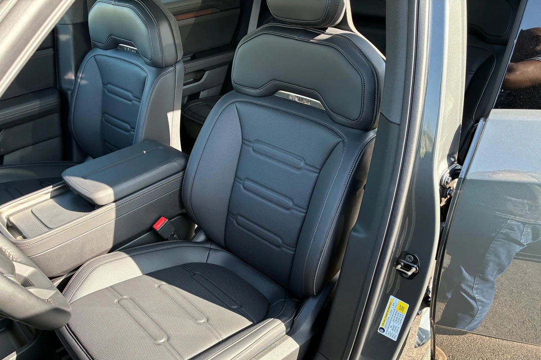 2027 Rivian - Image 21 of 31