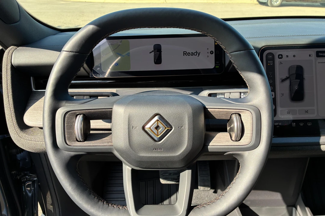 2027 Rivian - Image 20 of 31