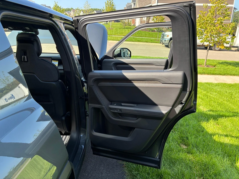 2027 Rivian - Image 31 of 31