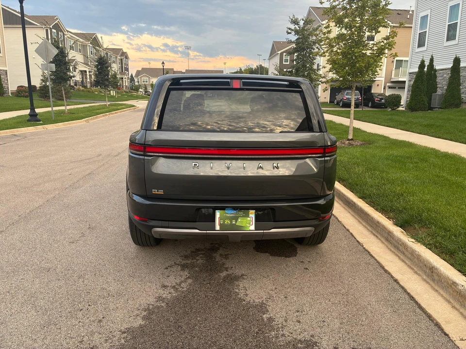 2027 Rivian - Image 11 of 31