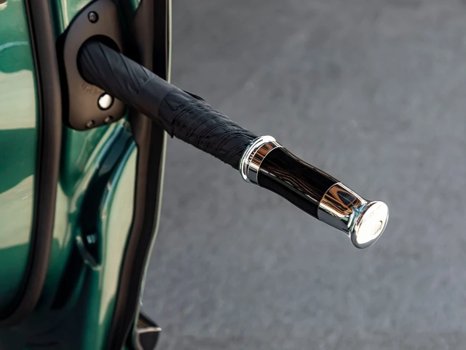 2027 Rolls-Royce Cullinan Black Badge - Image 6 of 31