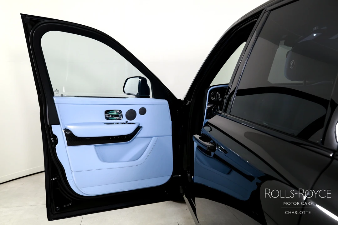2027 Rolls-Royce Cullinan - Image 12 of 31
