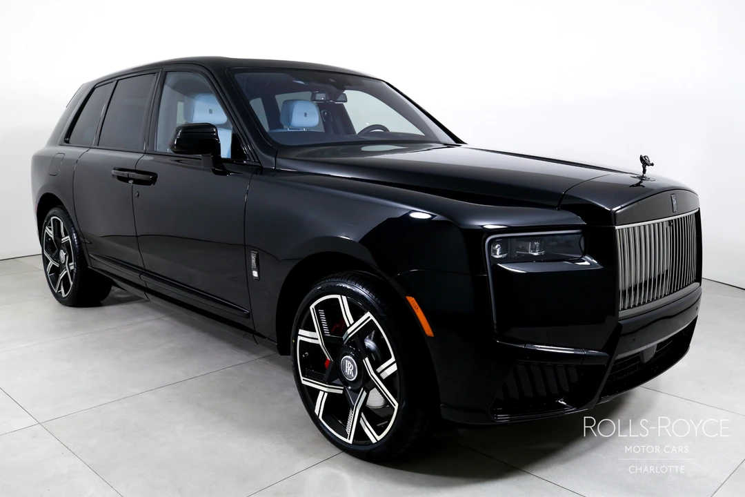 2027 Rolls-Royce Cullinan - Image 7 of 31
