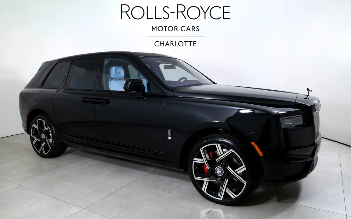 2027 Rolls-Royce Cullinan - Image 6 of 31
