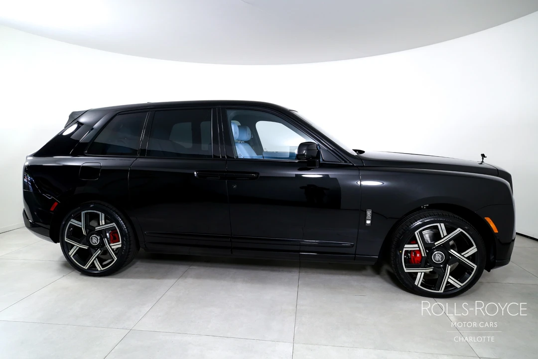 2027 Rolls-Royce Cullinan - Image 11 of 31