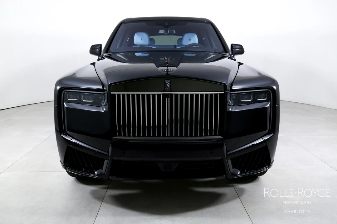 2027 Rolls-Royce Cullinan - Image 8 of 31