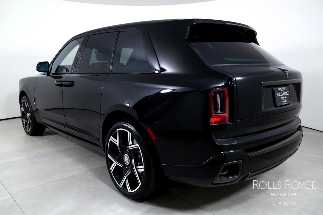 2027 Rolls-Royce Cullinan - Image 9 of 31
