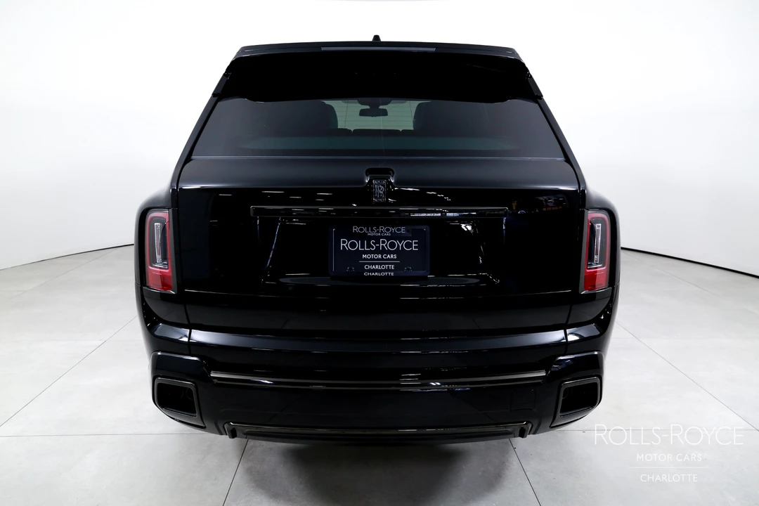 2027 Rolls-Royce Cullinan - Image 10 of 31