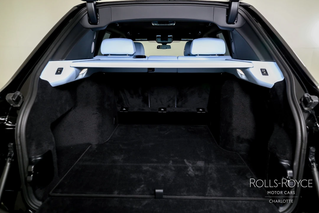 2027 Rolls-Royce Cullinan - Image 26 of 31