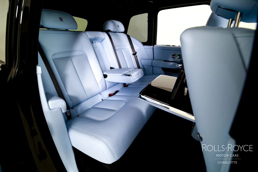 2027 Rolls-Royce Cullinan - Image 30 of 31