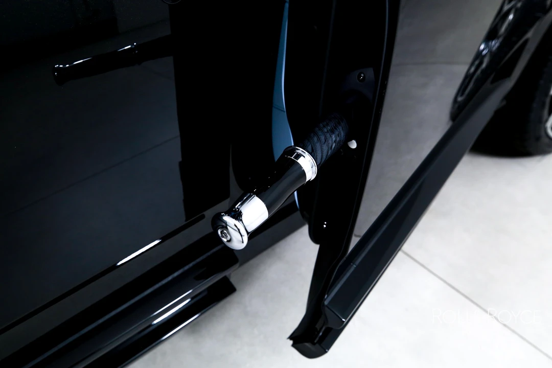 2027 Rolls-Royce Cullinan - Image 24 of 31
