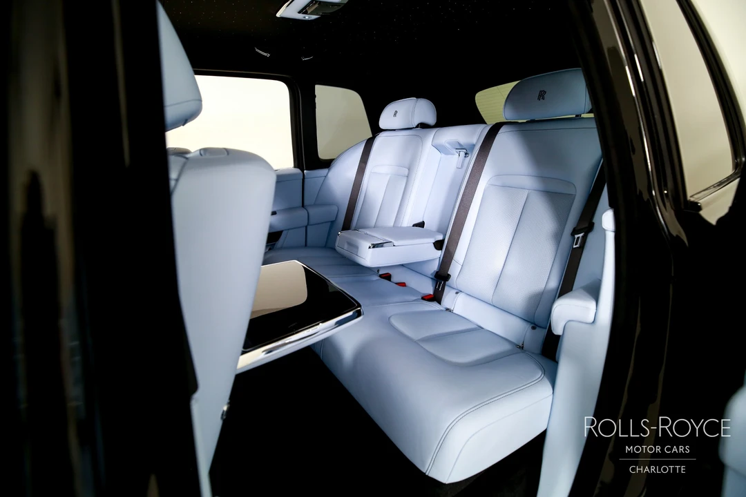 2027 Rolls-Royce Cullinan - Image 20 of 31