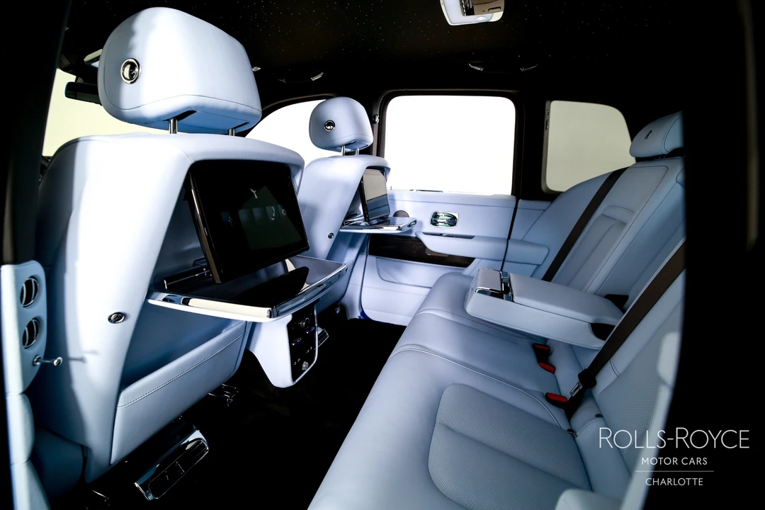2027 Rolls-Royce Cullinan - Image 21 of 31