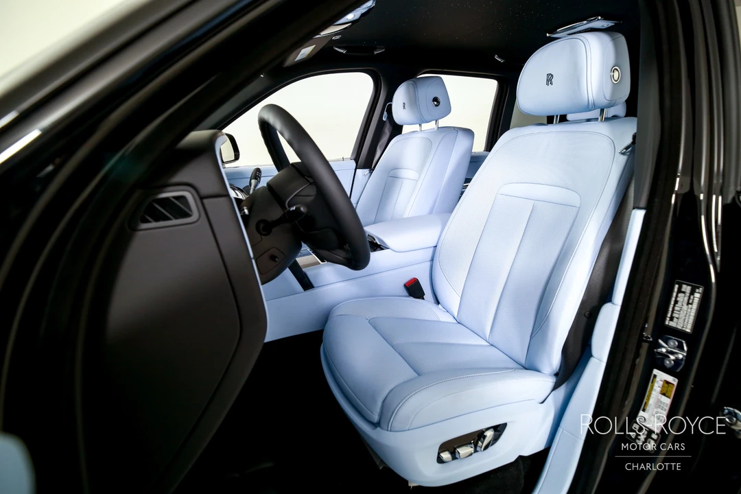 2027 Rolls-Royce Cullinan - Image 14 of 31