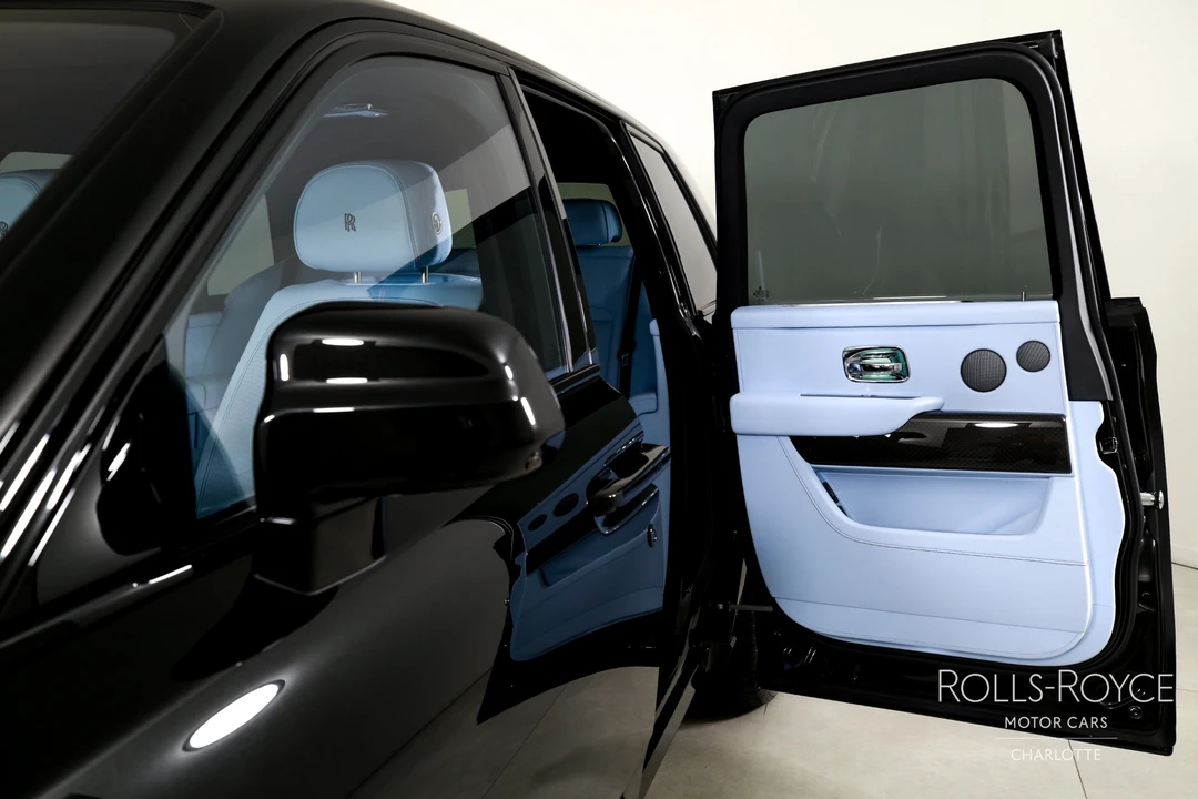 2027 Rolls-Royce Cullinan - Image 19 of 31