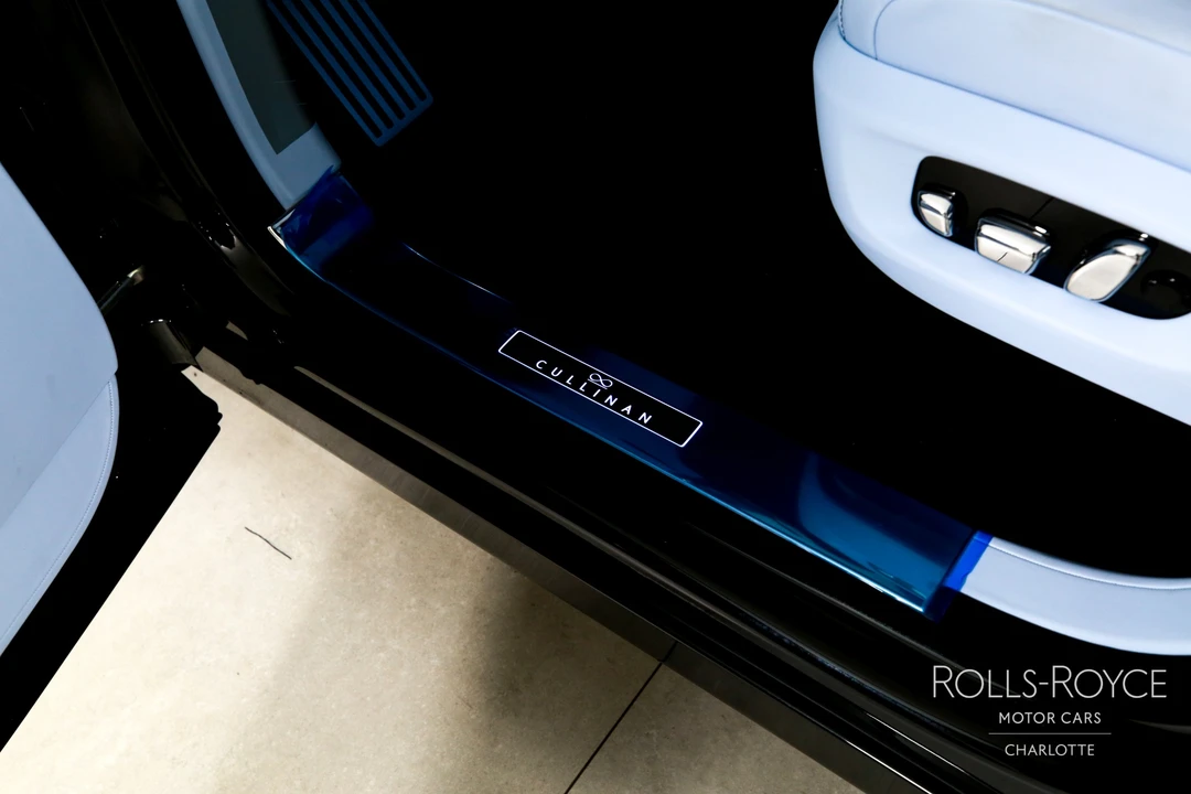 2027 Rolls-Royce Cullinan - Image 18 of 31