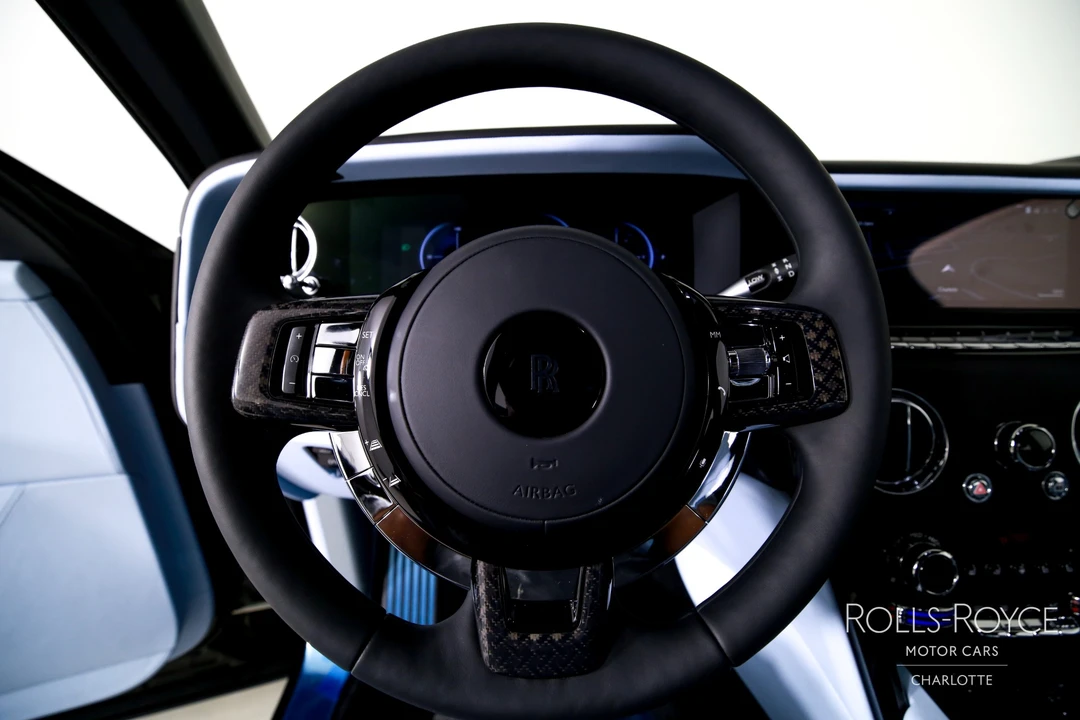 2027 Rolls-Royce Cullinan - Image 16 of 31