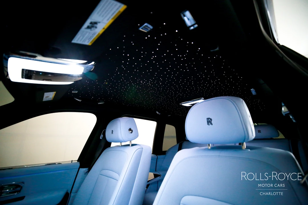 2027 Rolls-Royce Cullinan - Image 13 of 31