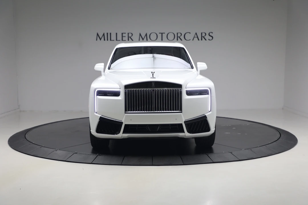 2027 Rolls-Royce Cullinan Black Badge - Image 14 of 31