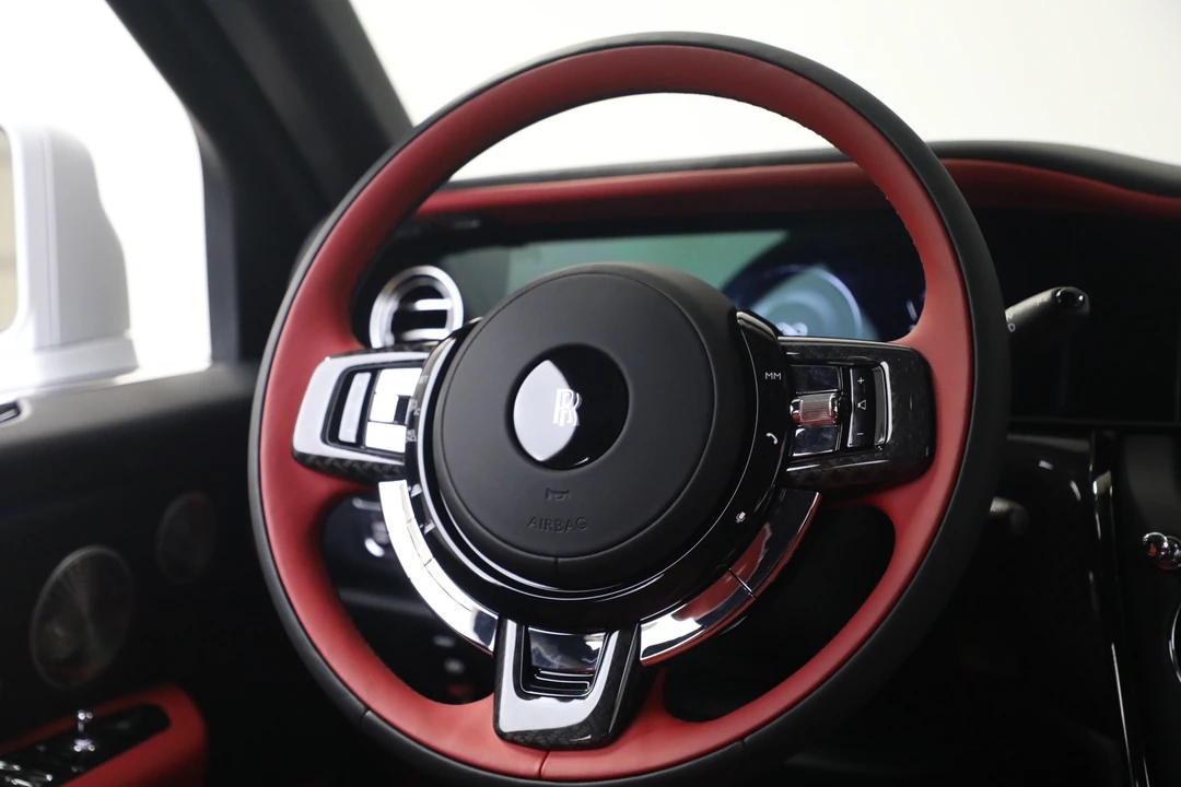 2027 Rolls-Royce Cullinan Black Badge - Image 30 of 31