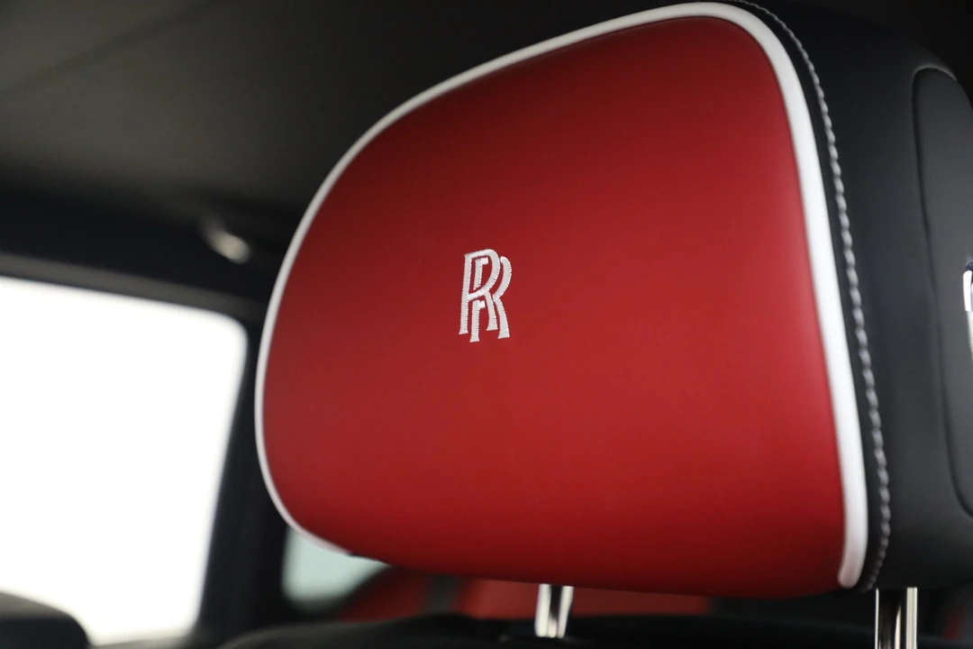 2027 Rolls-Royce Cullinan Black Badge - Image 31 of 31