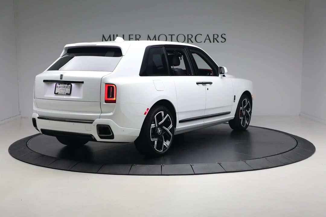 2027 Rolls-Royce Cullinan Black Badge - Image 3 of 31