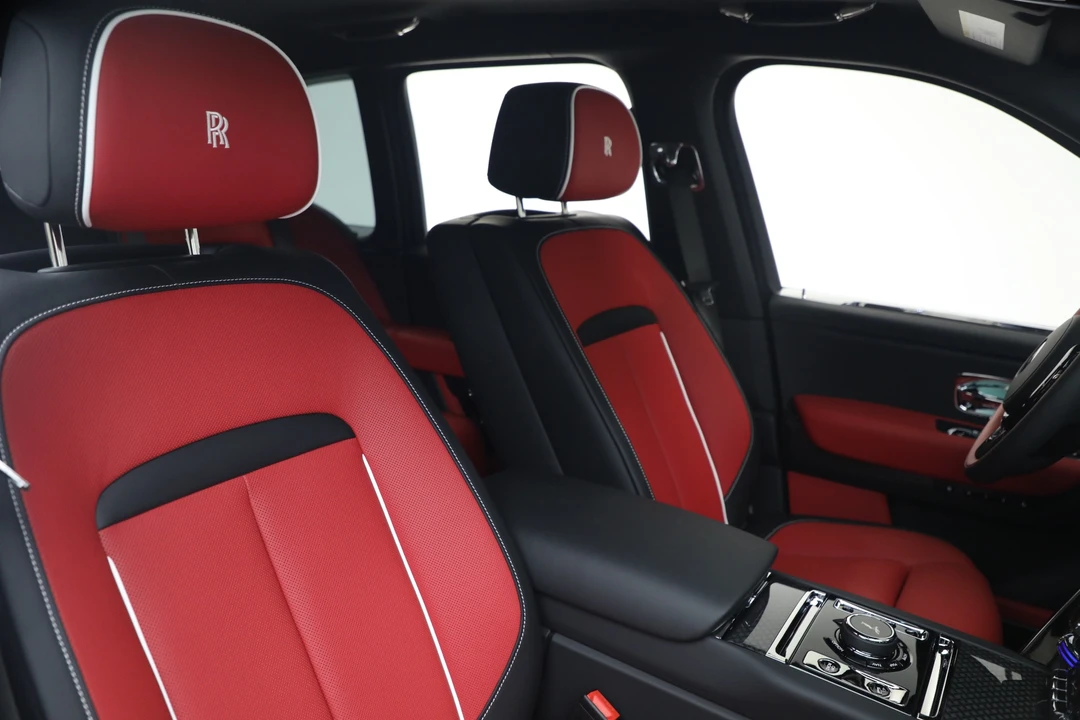 2027 Rolls-Royce Cullinan Black Badge - Image 21 of 31