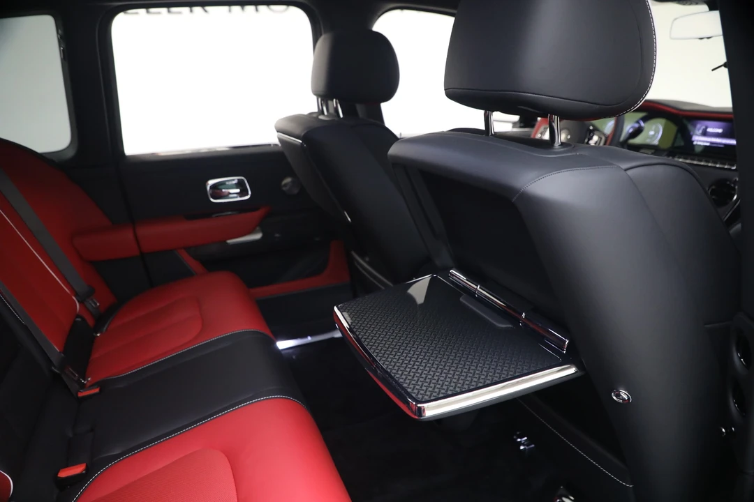 2027 Rolls-Royce Cullinan Black Badge - Image 22 of 31