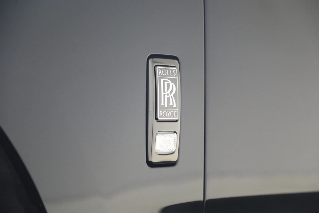 2027 Rolls-Royce Cullinan Black Badge - Image 31 of 31