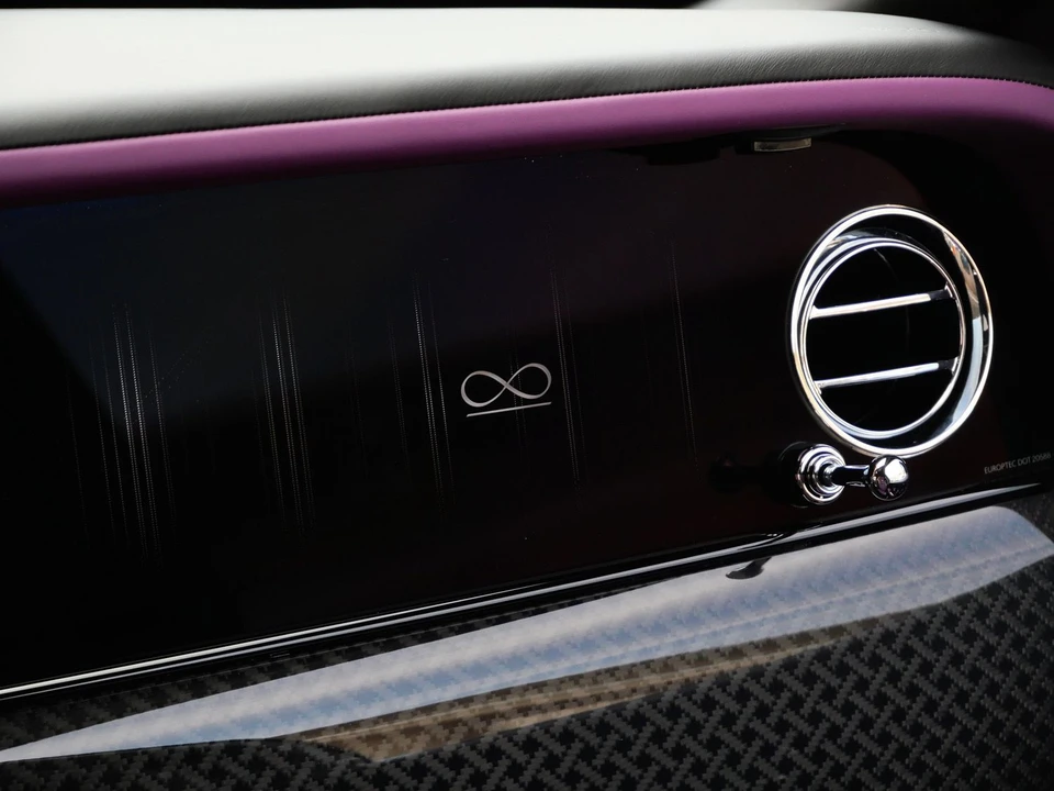 2027 Rolls-Royce Cullinan Black Badge - Image 31 of 31